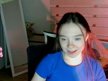 girl Boob Cam with _margoqueen_