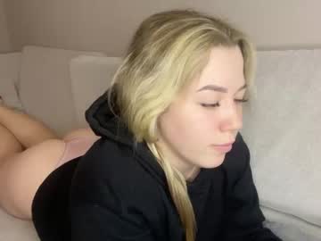girl Boob Cam with ember_bunny