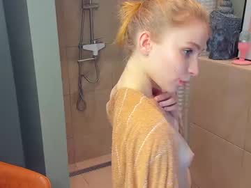 girl Boob Cam with mary_mayr