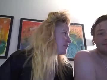couple Boob Cam with the_holy_bible