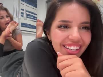 girl Boob Cam with emilyster