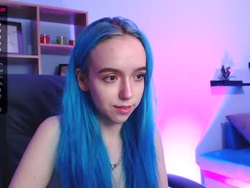 girl Boob Cam with color__girl