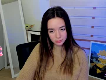 girl Boob Cam with allana_dream