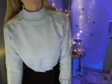 girl Boob Cam with sweetfoyou