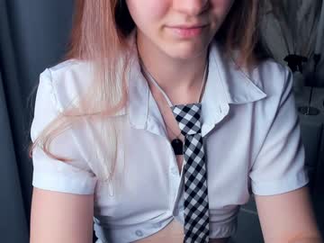 girl Boob Cam with caressing_glance