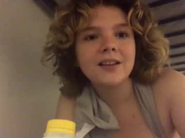 girl Boob Cam with islalynn