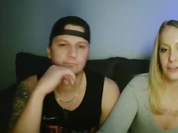 couple Boob Cam with southern_charm123