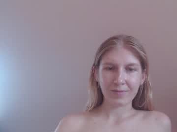 girl Boob Cam with _rosiebaby