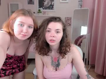 couple Boob Cam with mary_florence
