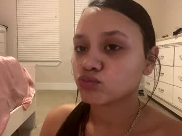 girl Boob Cam with boricuaababy_