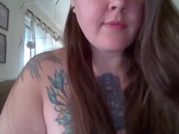 girl Boob Cam with darkstardaisy