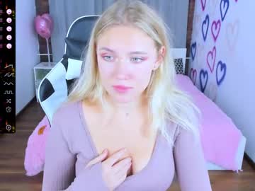 girl Boob Cam with rose__amore