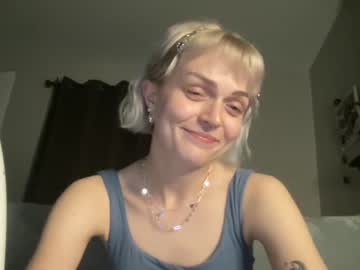 girl Boob Cam with manic_dream_ray