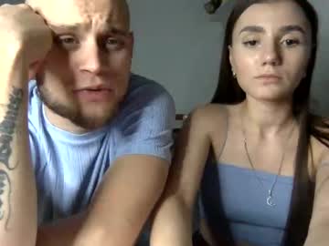 couple Boob Cam with angelina_sunshine
