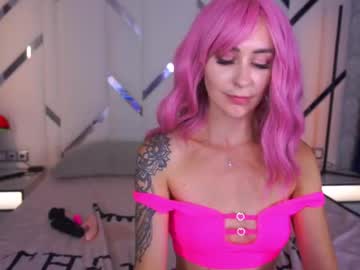 girl Boob Cam with top_grace