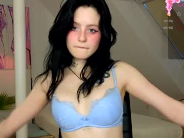 girl Boob Cam with kick_start