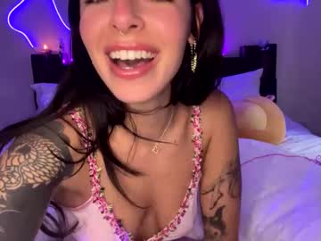 girl Boob Cam with zarafoxx