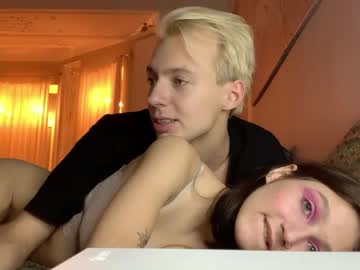 couple Boob Cam with witch_witch99