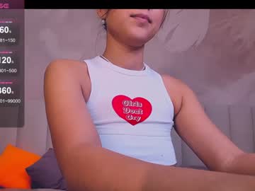 girl Boob Cam with janesket