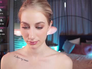 girl Boob Cam with _icecrystal