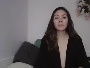 girl Boob Cam with alani20