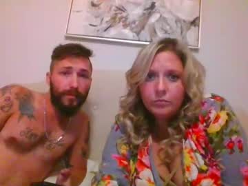 couple Boob Cam with princessandaddy23