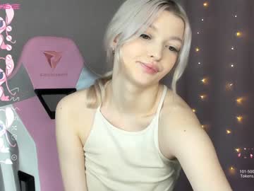 girl Boob Cam with white__crystal_