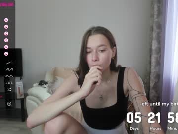 girl Boob Cam with _abby_bb