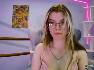 girl Boob Cam with aliceflow