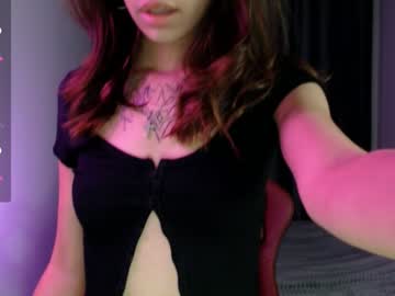 girl Boob Cam with melisande_