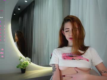 girl Boob Cam with primroseberesford