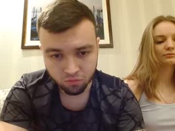 couple Boob Cam with 69couple00