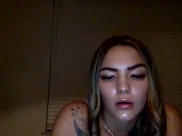 girl Boob Cam with delilah00