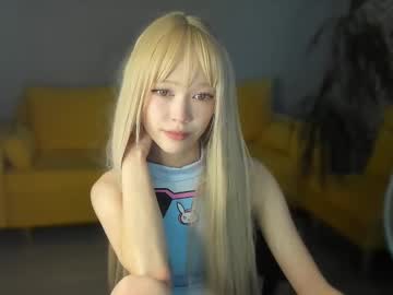 girl Boob Cam with irene4yours