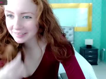 girl Boob Cam with _ginger_hot