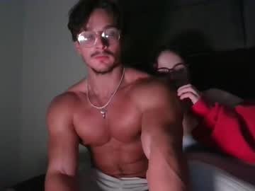 couple Boob Cam with prwtty444slvt