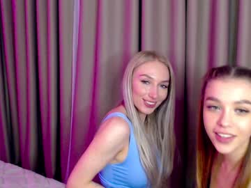 couple Boob Cam with amy__haris