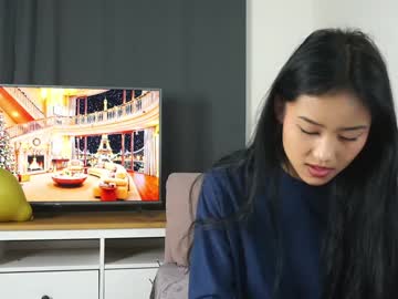 girl Boob Cam with peacebenskin