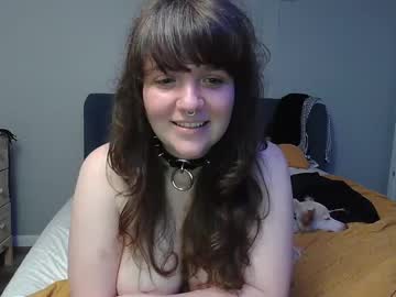 girl Boob Cam with lil___cerberus