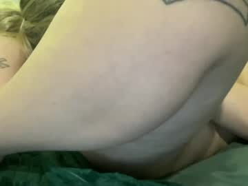couple Boob Cam with double_tr0uble