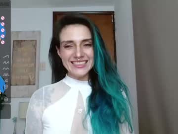 girl Boob Cam with selina_blue