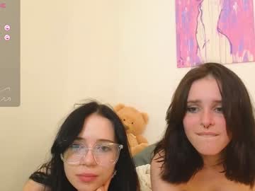 couple Boob Cam with click_start