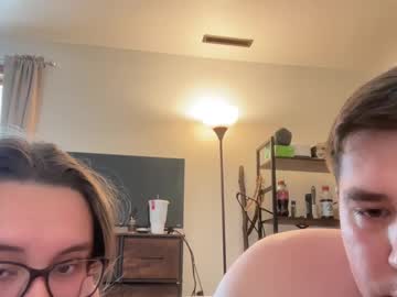 couple Boob Cam with axell988