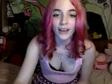 girl Boob Cam with egirlhaile