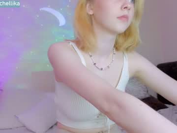girl Boob Cam with michelle_swan
