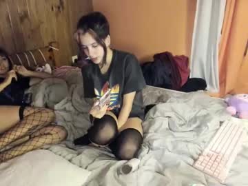 couple Boob Cam with helokitkat