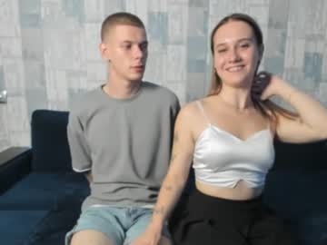 couple Boob Cam with the_shameless