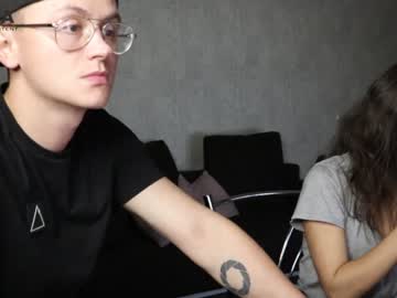 couple Boob Cam with zdydth4657vcbn