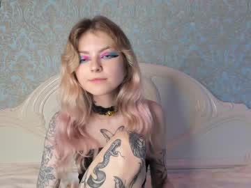 girl Boob Cam with lostallice