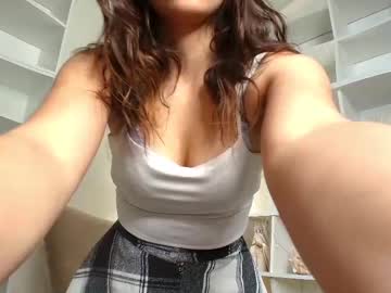 girl Boob Cam with milisacarter